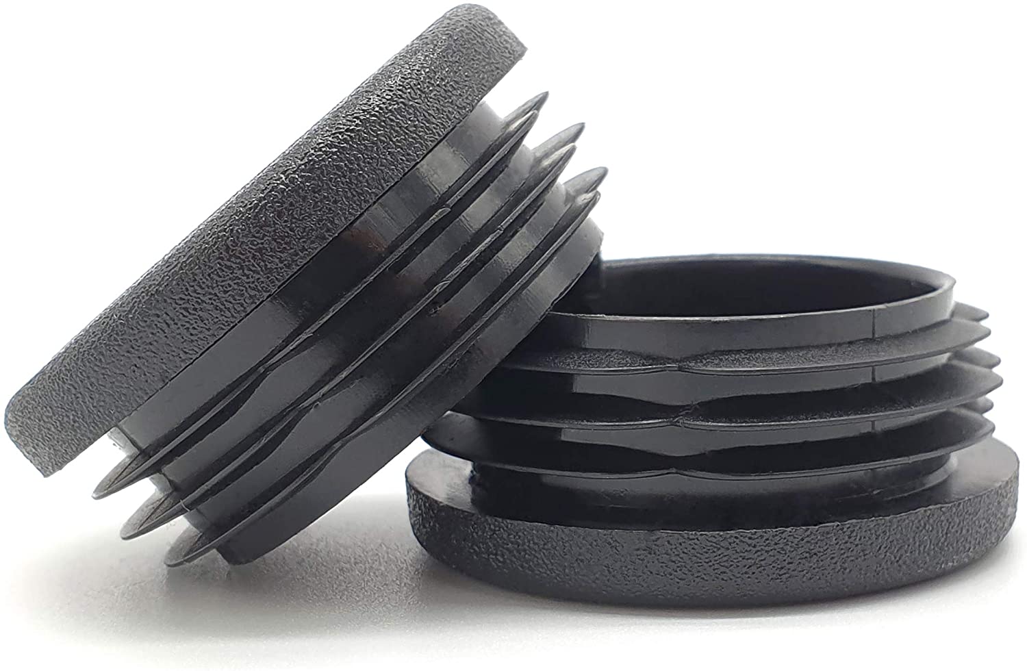 Lamellenstopfen für Rundrohr